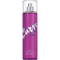 Curve Crush Body Spray for Women, 8 Oz EasyOptionXY LLC