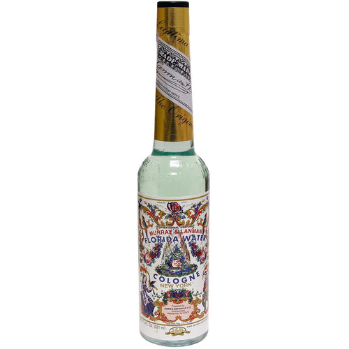 Florida Water Mens Cologne 7.5 oz EasyOptionXY LLC