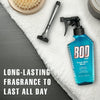 BOD Man Fragrance Body Spray, Blue Musk, 8 fl oz EasyOptionXY LLC
