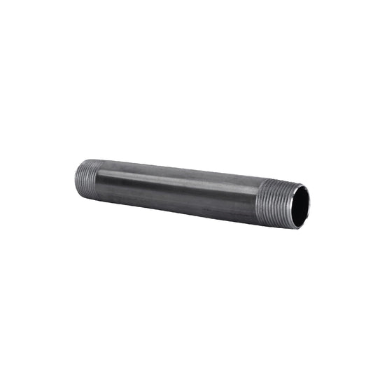 1/4 in. x 3 in. Black Pipe