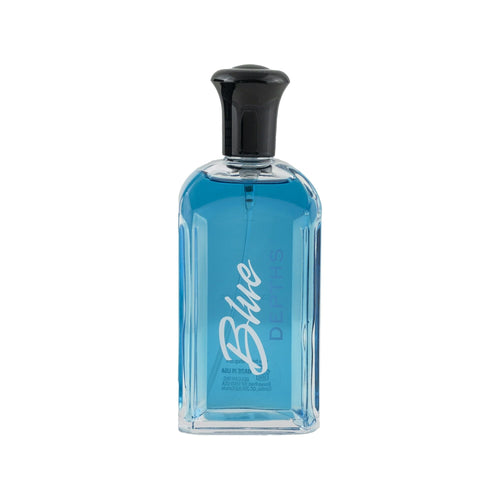 PB ParfumsBelcam Blue Depths Version of Cool Water* Eau De Toilette, Cologne for Men, 2.5 fl oz EasyOptionXY LLC
