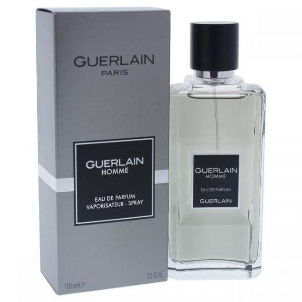 Guerlain Eau de Parfum, Cologne for Men, 3.3 oz EasyOptionXY LLC
