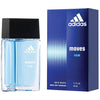 adidas Moves Eau de Toilette, Cologne for Men, 1.7 Oz EasyOptionXY LLC
