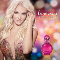 Fantasy by BRITNEY SPEARS? for Women, Eau de Parfum Spray, 1.0 Fl. Oz. / 30 ml EasyOptionXY LLC