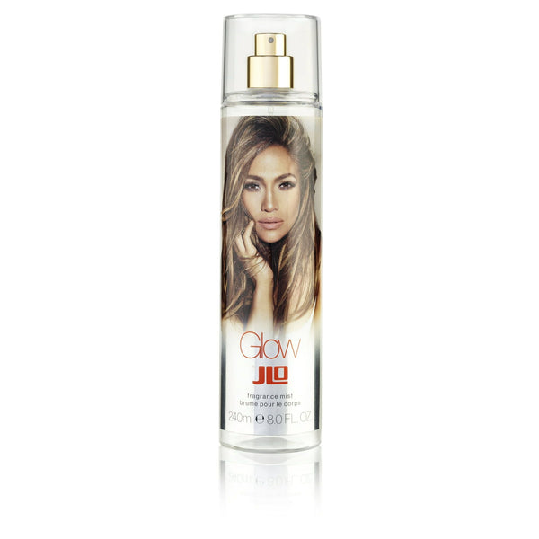 JLO GLOW BODY SPRAY 8OZ EasyOptionXY LLC