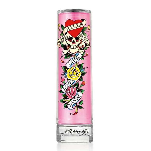 Ed Hardy Eau De Parfum, Perfume for Women, 1.0 fl oz EasyOptionXY LLC