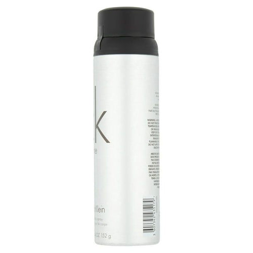 Calvin Klein CK ONE Body Spray (Unisex) for Men 5.2 oz EasyOptionXY LLC