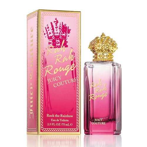 Juicy Couture Rah Rah Rouge Eau de Toilette Spray, Perfume for Women, 2.5 fl. oz EasyOptionXY LLC