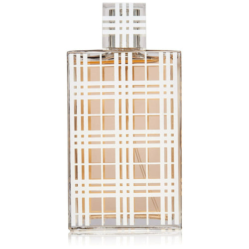 Burberry Brit Eau de Toilette, Perfume for Women, 3.3 Oz EasyOptionXY LLC