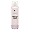 Ariana Grande Thank U Next Body Mist for Women, 8 Oz EasyOptionXY LLC