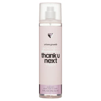 Ariana Grande Thank U Next Body Mist for Women, 8 Oz EasyOptionXY LLC