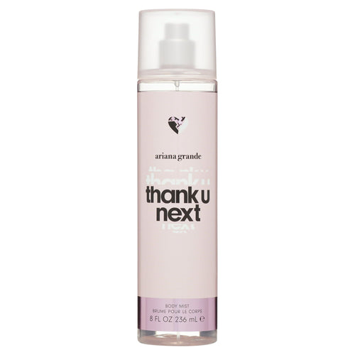 Ariana Grande Thank U Next Body Mist for Women, 8 Oz EasyOptionXY LLC