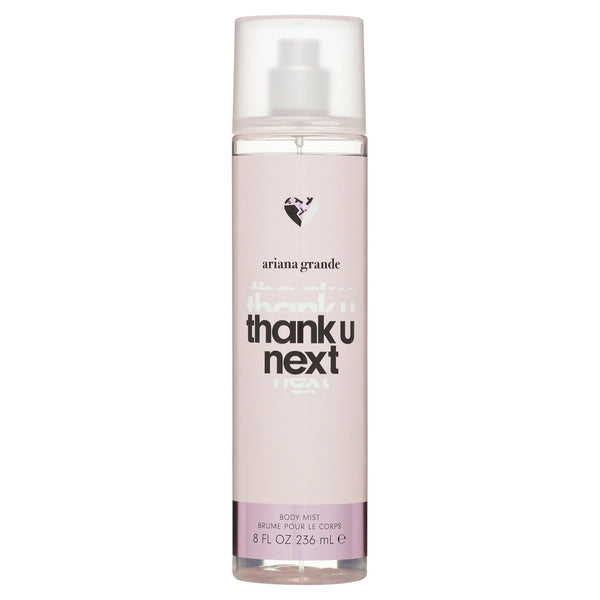 Ariana Grande Thank U Next Body Mist for Women, 8 Oz EasyOptionXY LLC