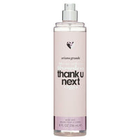 Ariana Grande Thank U Next Body Mist for Women, 8 Oz EasyOptionXY LLC