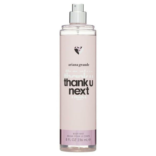 Ariana Grande Thank U Next Body Mist for Women, 8 Oz EasyOptionXY LLC