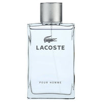 Lacoste Pour Homme Eau De Toilette Spray, Cologne for Men, 3.3 oz EasyOptionXY LLC