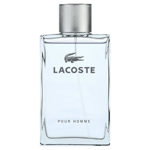 Lacoste Pour Homme Eau De Toilette Spray, Cologne for Men, 3.3 oz EasyOptionXY LLC