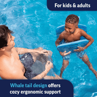 WOW Watersports Vacation Mode Molded Foam Saddle Seat 6-Pack PDQ Jupiter Gear