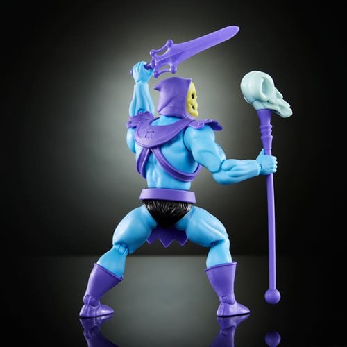 ToyShnip Masters of the Universe Origins Action Figure - Select Figure(s)