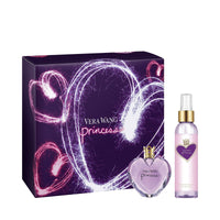 Vera Wang Princess Perfume Gift Set for Women, 2 Pieces EasyOptionXY LLC