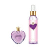 Vera Wang Princess Perfume Gift Set for Women, 2 Pieces EasyOptionXY LLC