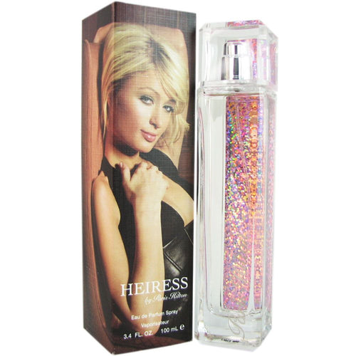 Paris Hilton, Heiress, Perfume for Women, 3.4 oz EasyOptionXY LLC