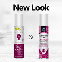 Summer's Eve Amber Nights Daily Refreshing Feminine Spray, pH balanced, 2 oz EasyOptionXY LLC