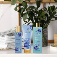 Bodycology Blue Denim Fragrance Body Mist, 8 oz. EasyOptionXY LLC