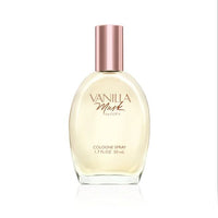 Vanilla Musk Cologne Spray for Women, 1.7 fl oz EasyOptionXY LLC