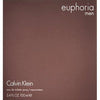 Calvin Klein Euphoria Eau de Toilette, Cologne for Men, 3.4 oz EasyOptionXY LLC