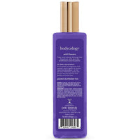 Bodycology Wildflower Fragrance Body Mist, 8 oz EasyOptionXY LLC