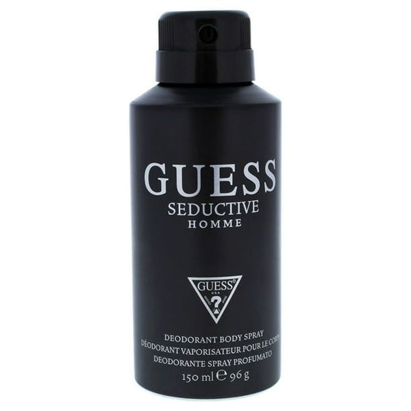 Guess Seductive Men's Body Spray, 6 fl. oz. EasyOptionXY LLC