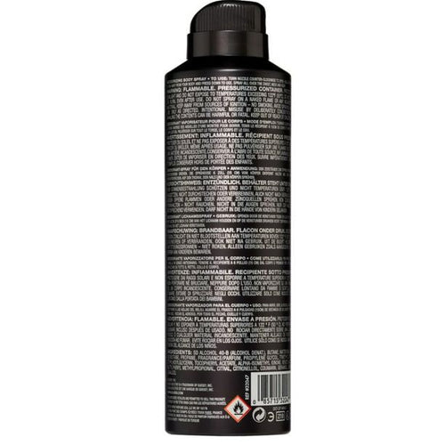 Guess Seductive Men's Body Spray, 6 fl. oz. EasyOptionXY LLC