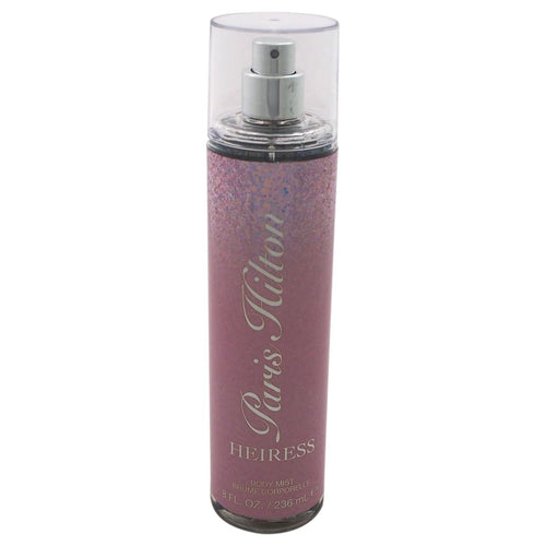Paris Hilton Heiress Body Spray for Women, 8 Oz EasyOptionXY LLC