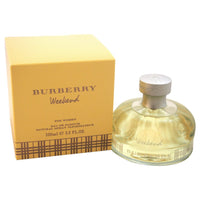Burberry Weekend Eau De Parfum, Perfume for Women, 3.3 oz EasyOptionXY LLC
