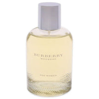 Burberry Weekend Eau De Parfum, Perfume for Women, 3.3 oz EasyOptionXY LLC