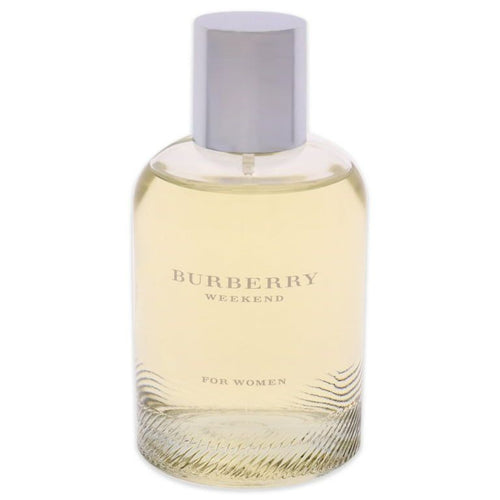 Burberry Weekend Eau De Parfum, Perfume for Women, 3.3 oz EasyOptionXY LLC