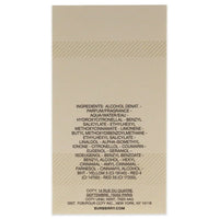 Burberry Weekend Eau De Parfum, Perfume for Women, 3.3 oz EasyOptionXY LLC