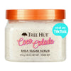 Tree Hut Coco Colada Shea Sugar Exfoliating and Hydrating Body Scrub, 18 oz. EasyOptionXY LLC
