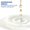 NIVEA Nourishing Care Body Wash with Nourishing Serum, 20 Fl Oz EasyOptionXY LLC