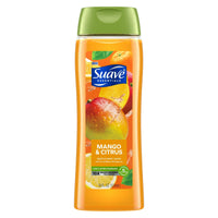 Suave Essentials Gentle Body Wash, Mango & Citrus, 18 oz EasyOptionXY LLC