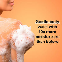 Suave Essentials Gentle Body Wash, Mango & Citrus, 18 oz EasyOptionXY LLC