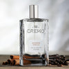 Cremo Men's Spray Cologne Bourbon Vanilla 3.4oz EasyOptionXY LLC