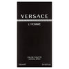 Versace L'Homme Eau de Toilette Cologne for Men 3.4 oz EasyOptionXY LLC