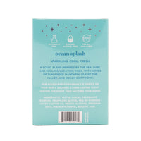 Beautiful Glow by Justice Eau De Toilette Spray, Wild Wave Rider Ocean Splash, 2.5 fl oz EasyOptionXY LLC