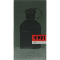 Hugo Boss Man, Cologne For Men, 2.5 Oz EasyOptionXY LLC