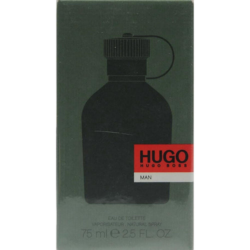 Hugo Boss Man, Cologne For Men, 2.5 Oz EasyOptionXY LLC