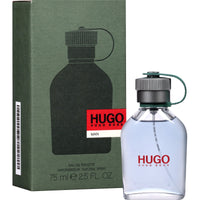 Hugo Boss Man, Cologne For Men, 2.5 Oz EasyOptionXY LLC