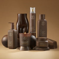 Body by TPH Namaslay Calming & Meditative Fragrance Body Mist for Women | Body Spray with Ylang Ylang + Palo Santo Notes, 8 fl. oz EasyOptionXY LLC