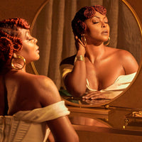 Body by TPH Namaslay Calming & Meditative Fragrance Body Mist for Women | Body Spray with Ylang Ylang + Palo Santo Notes, 8 fl. oz EasyOptionXY LLC